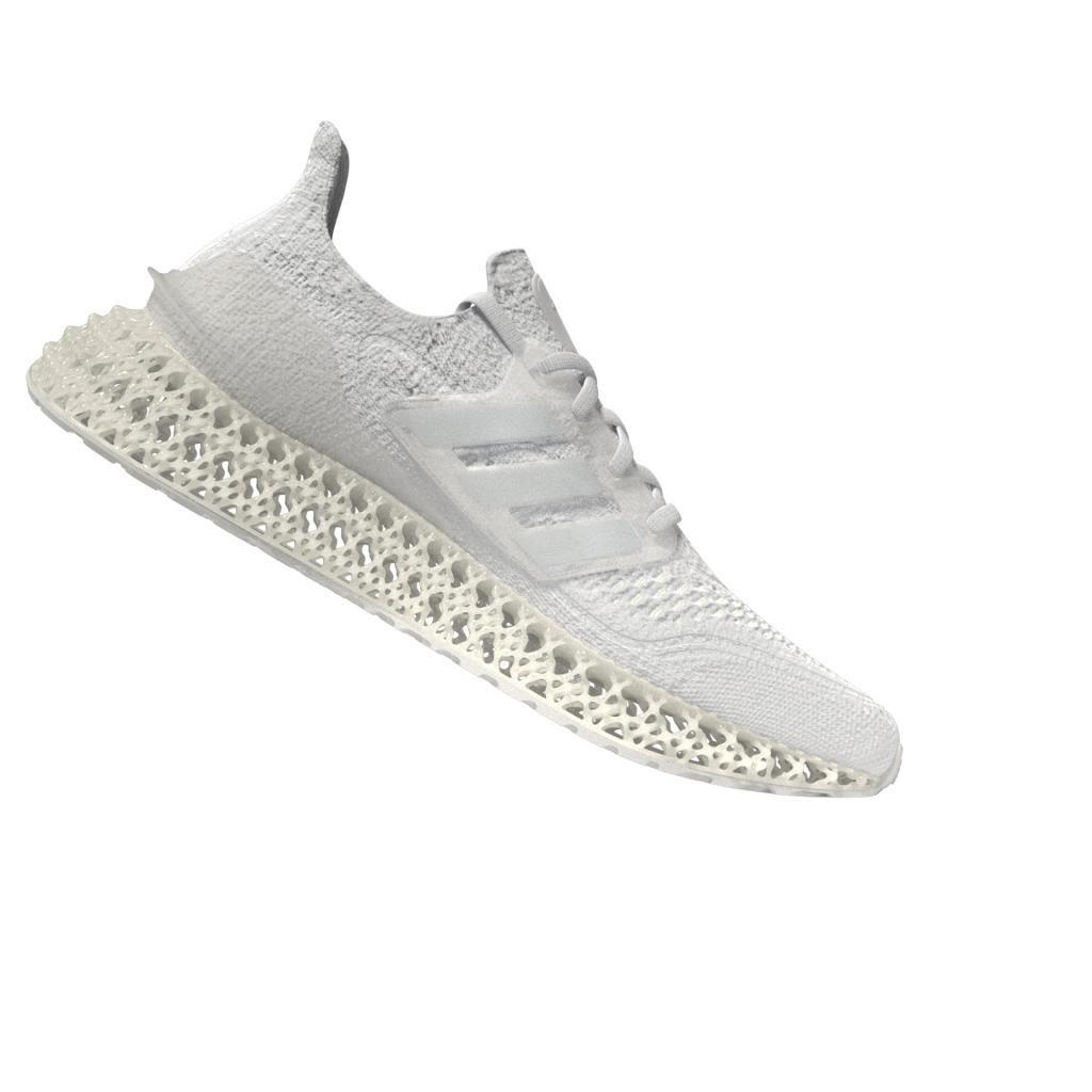 Unisex Ultra 4Dfwd Shoes, White, A901_ONE, large image number 13