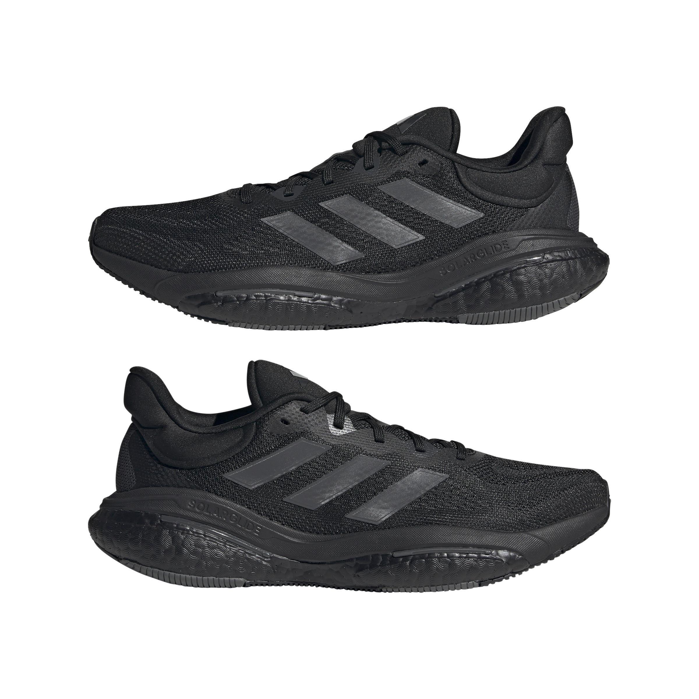 Solarglide 6 Shoes, Black, , large image number 4