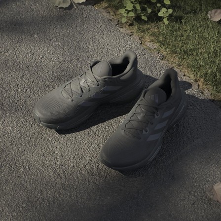 Men Solarglide 6 Shoes, Black, A901_ONE, large image number 8