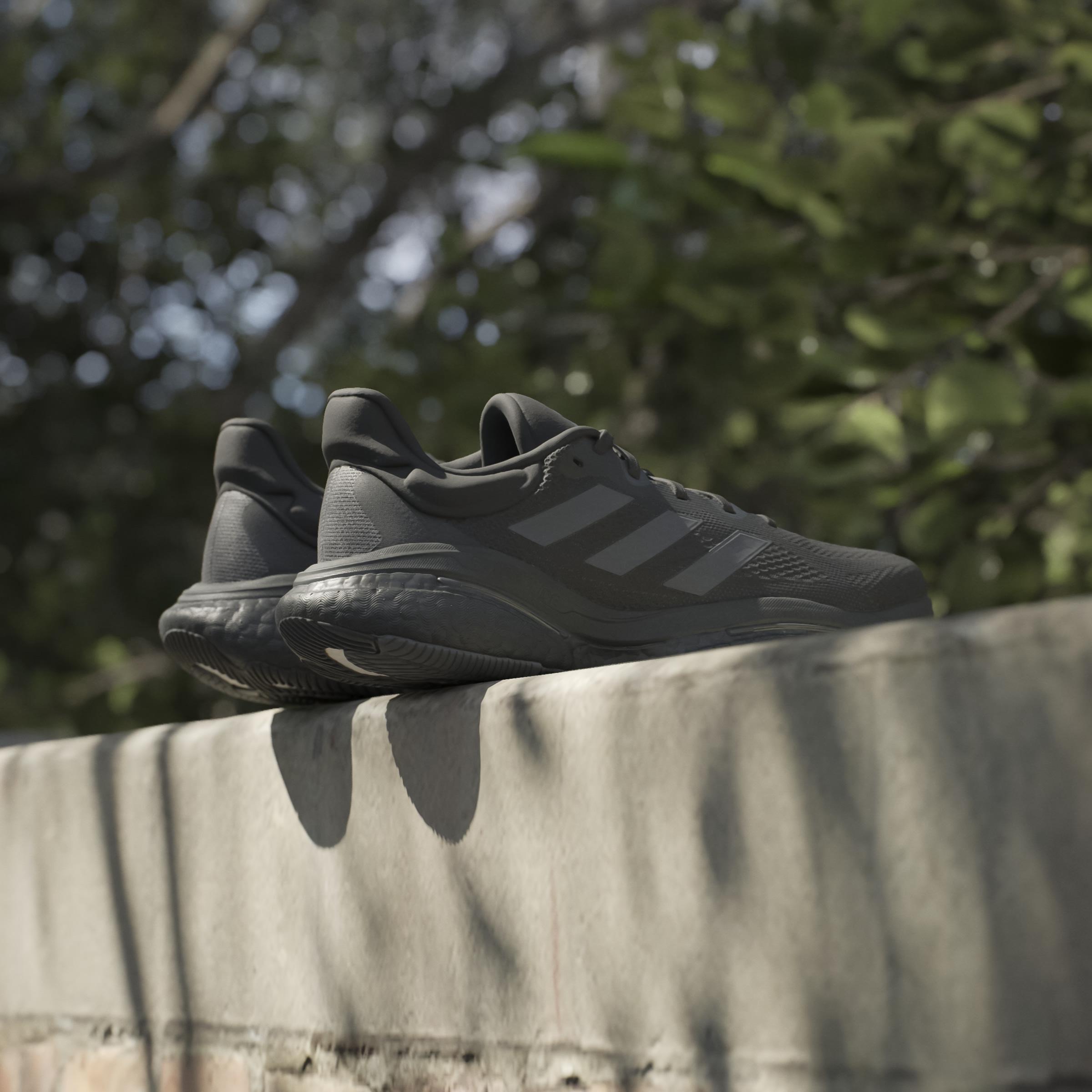 Solarglide 6 Shoes, Black, , large image number 14