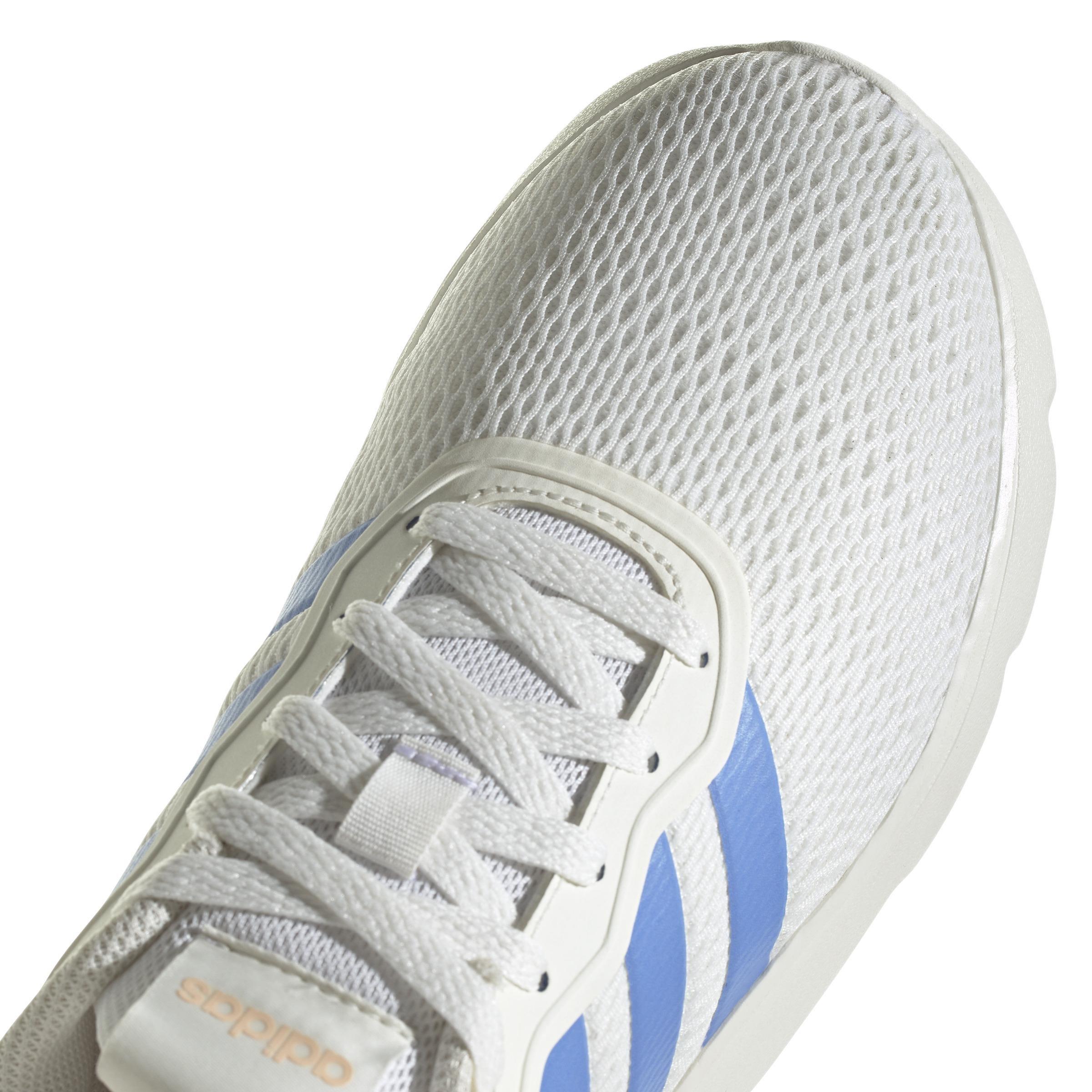 Nebzed Cloudfoam Lifestyle Running Shoes, White, A901_ONE, large image number 2