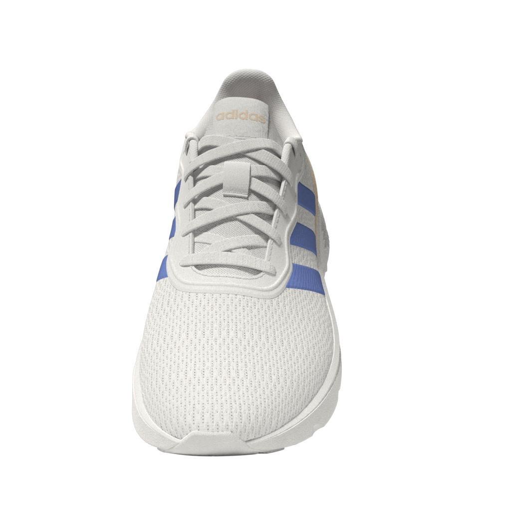 Nebzed Cloudfoam Lifestyle Running Shoes, White, A901_ONE, large image number 6