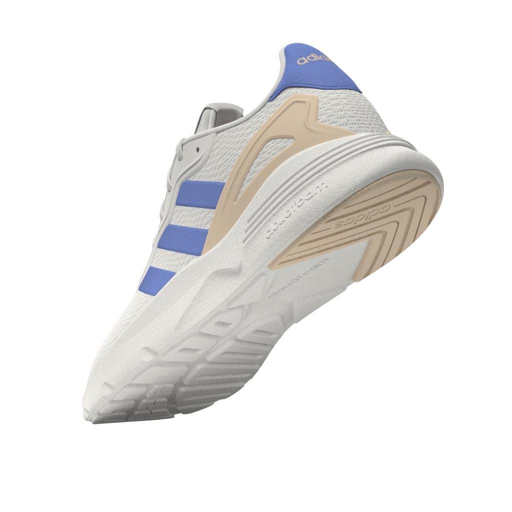 Nebzed Cloudfoam Lifestyle Running Shoes, White, A901_ONE, large image number 8