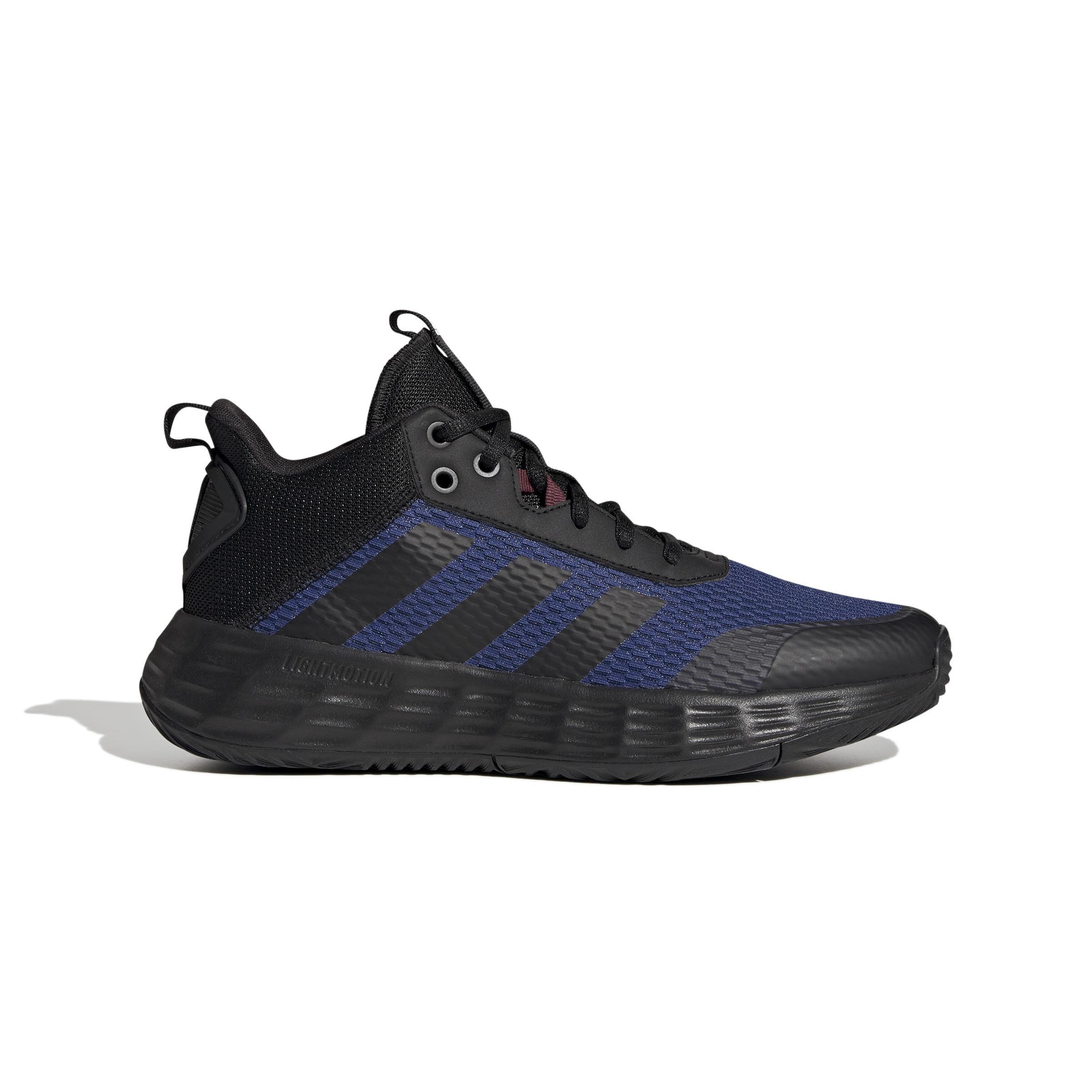 Ownthegame 2.0 Basketball Shoes, Black, A901_ONE, large image number 0