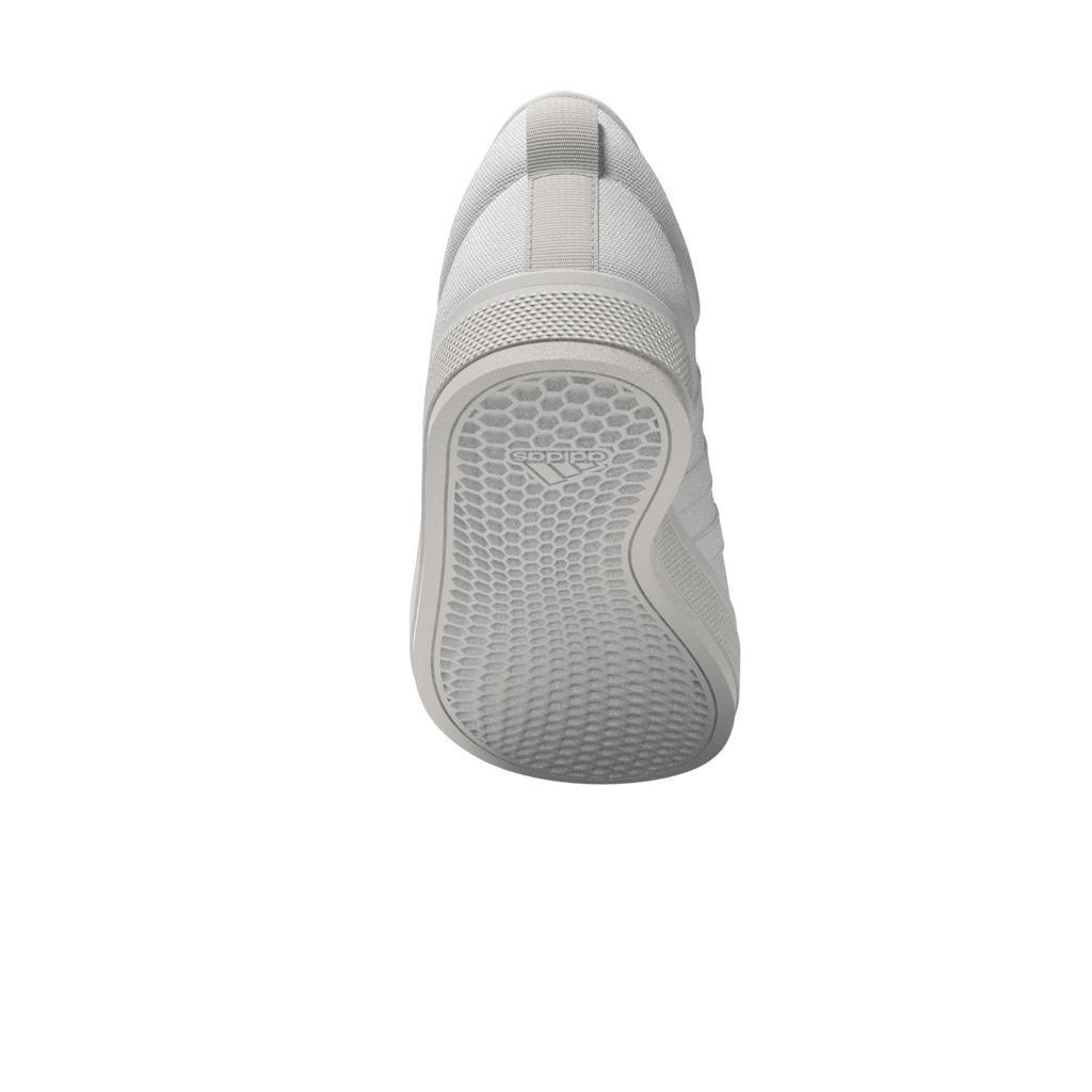 Bravada 2.0 Lifestyle Skateboarding Canvas Shoes, White, A901_ONE, large image number 5