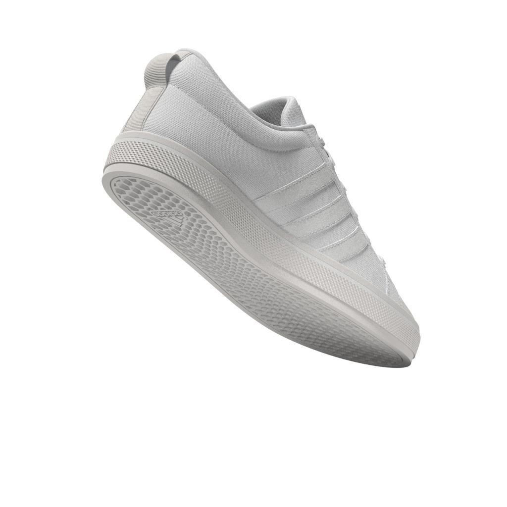 Bravada 2.0 Lifestyle Skateboarding Canvas Shoes, White, , large image number 6