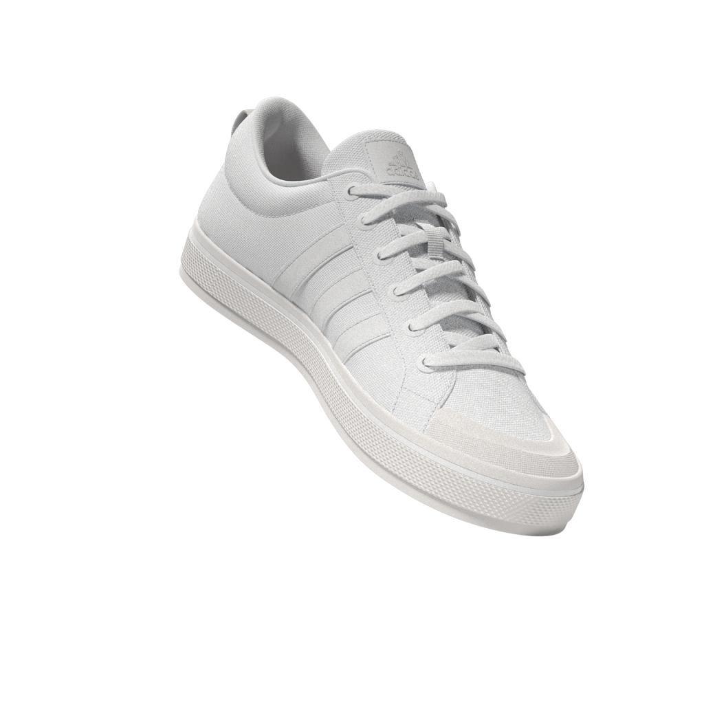 Bravada 2.0 Lifestyle Skateboarding Canvas Shoes, White, A901_ONE, large image number 7