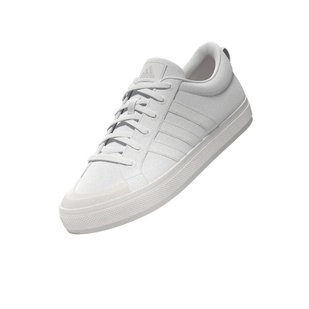 Bravada 2.0 Lifestyle Skateboarding Canvas Shoes, White, , large image number 8