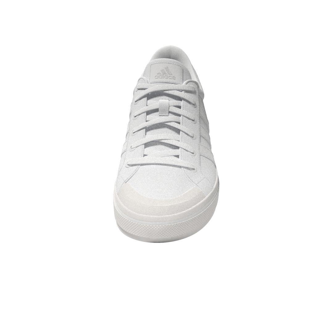 Bravada 2.0 Lifestyle Skateboarding Canvas Shoes, White, , large image number 13
