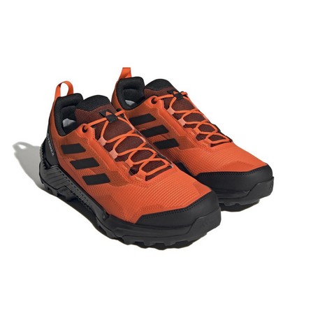 Men Eastrail 2.0 Rain.Rdy Hiking Shoes, Orange, A901_ONE, large image number 0
