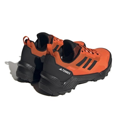 Men Eastrail 2.0 Rain.Rdy Hiking Shoes, Orange, A901_ONE, large image number 1