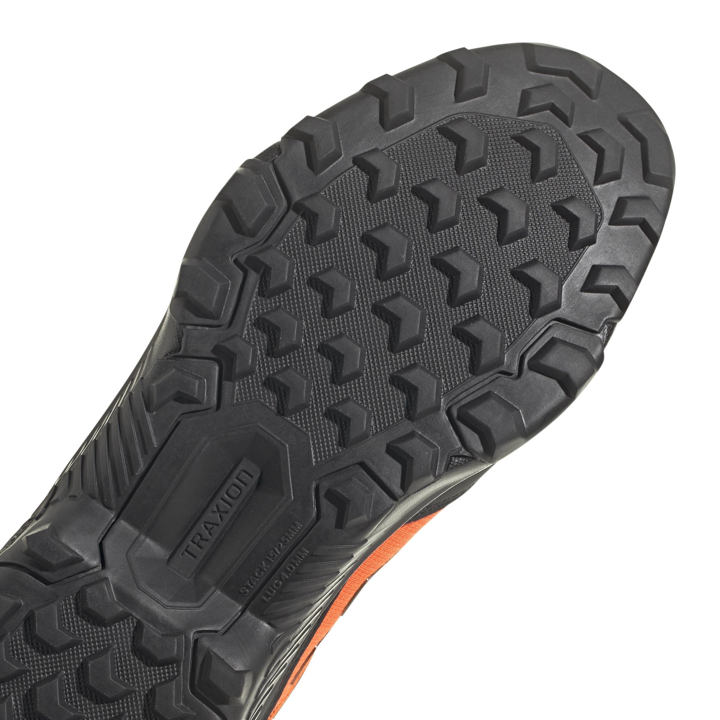 Eastrail 2.0 RAIN.RDY Hiking Shoes, Orange, , large image number 2