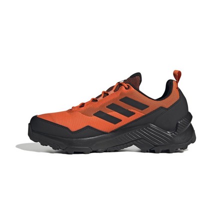 Men Eastrail 2.0 Rain.Rdy Hiking Shoes, Orange, A901_ONE, large image number 4