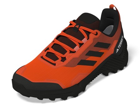 Men Eastrail 2.0 Rain.Rdy Hiking Shoes, Orange, A901_ONE, large image number 5