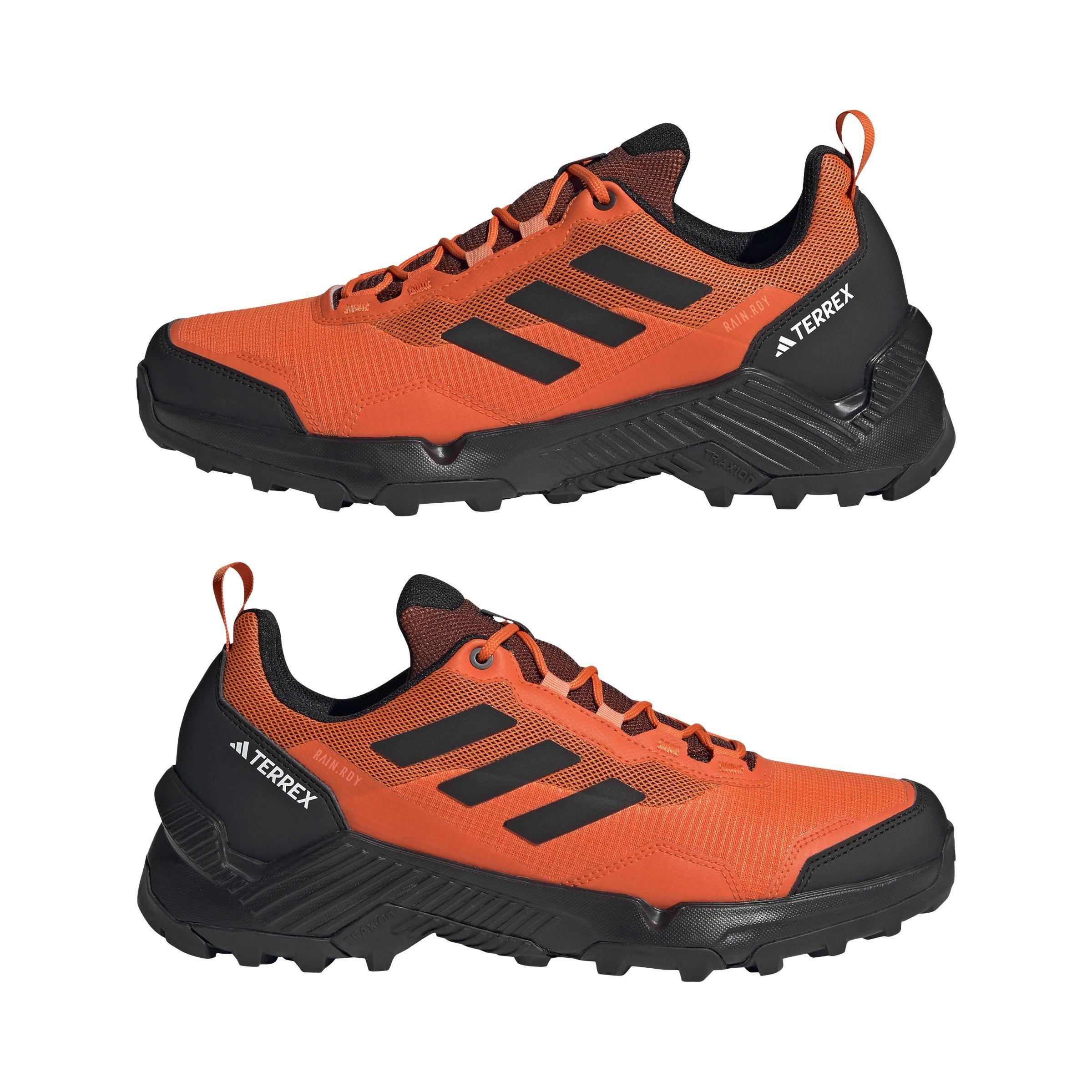 Eastrail 2.0 RAIN.RDY Hiking Shoes, Orange, , large image number 6
