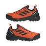 Men Eastrail 2.0 Rain.Rdy Hiking Shoes, Orange, A901_ONE, thumbnail image number 6