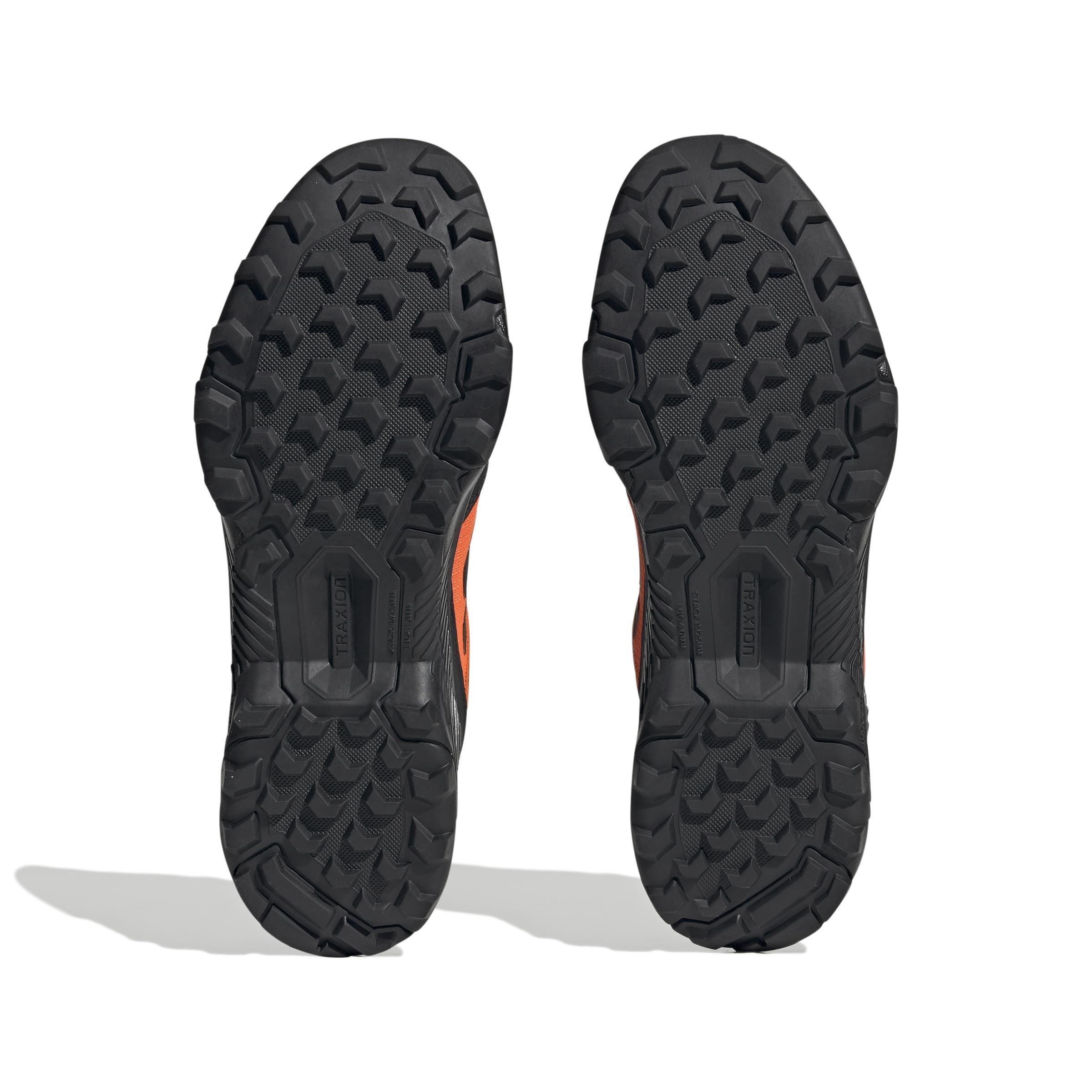 Eastrail 2.0 RAIN.RDY Hiking Shoes, Orange, , large image number 7
