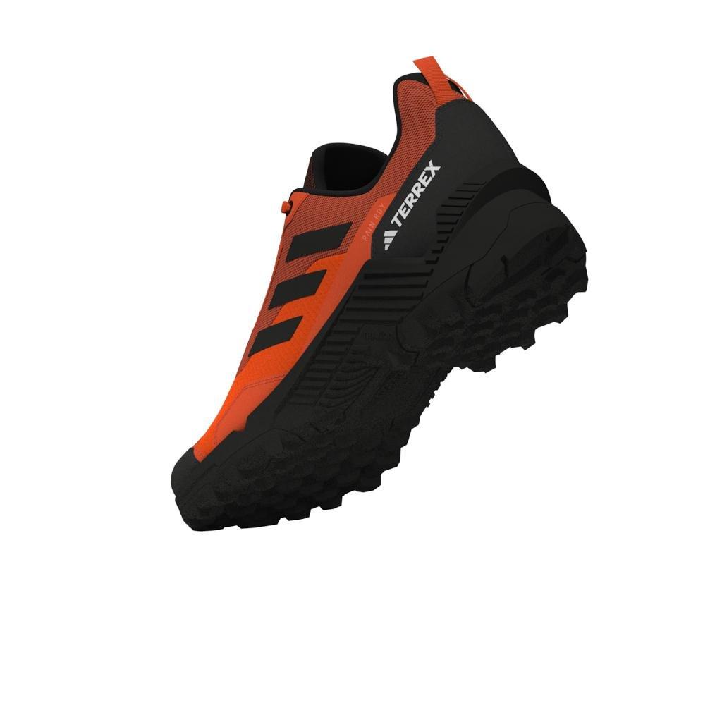 Eastrail 2.0 RAIN.RDY Hiking Shoes, Orange, , large image number 10