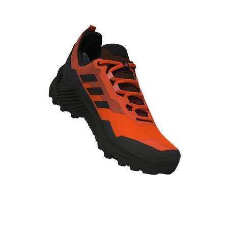 Men Eastrail 2.0 Rain.Rdy Hiking Shoes, Orange, A901_ONE, large image number 11