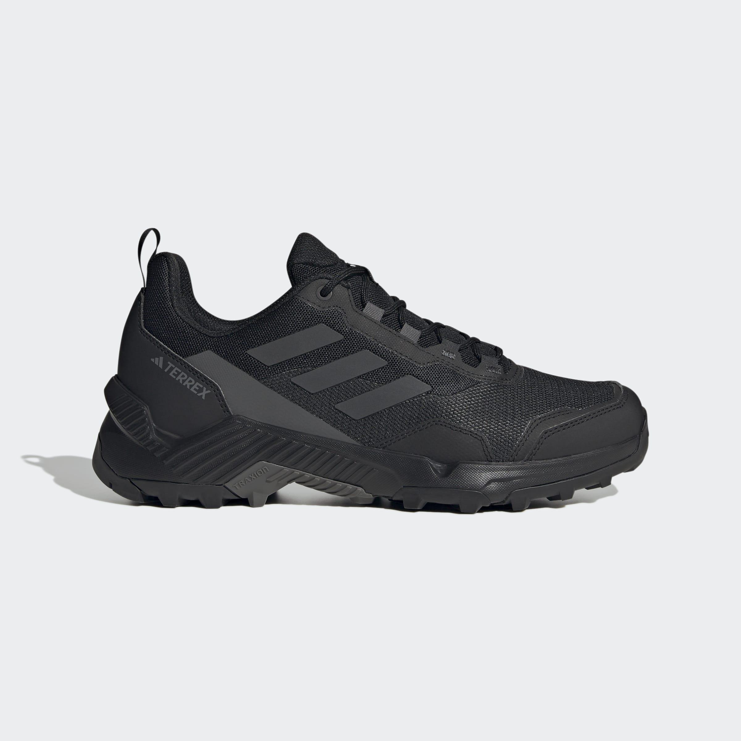 Terrex Eastrail 2 Hiking Shoes, Black, A901_ONE, large image number 1