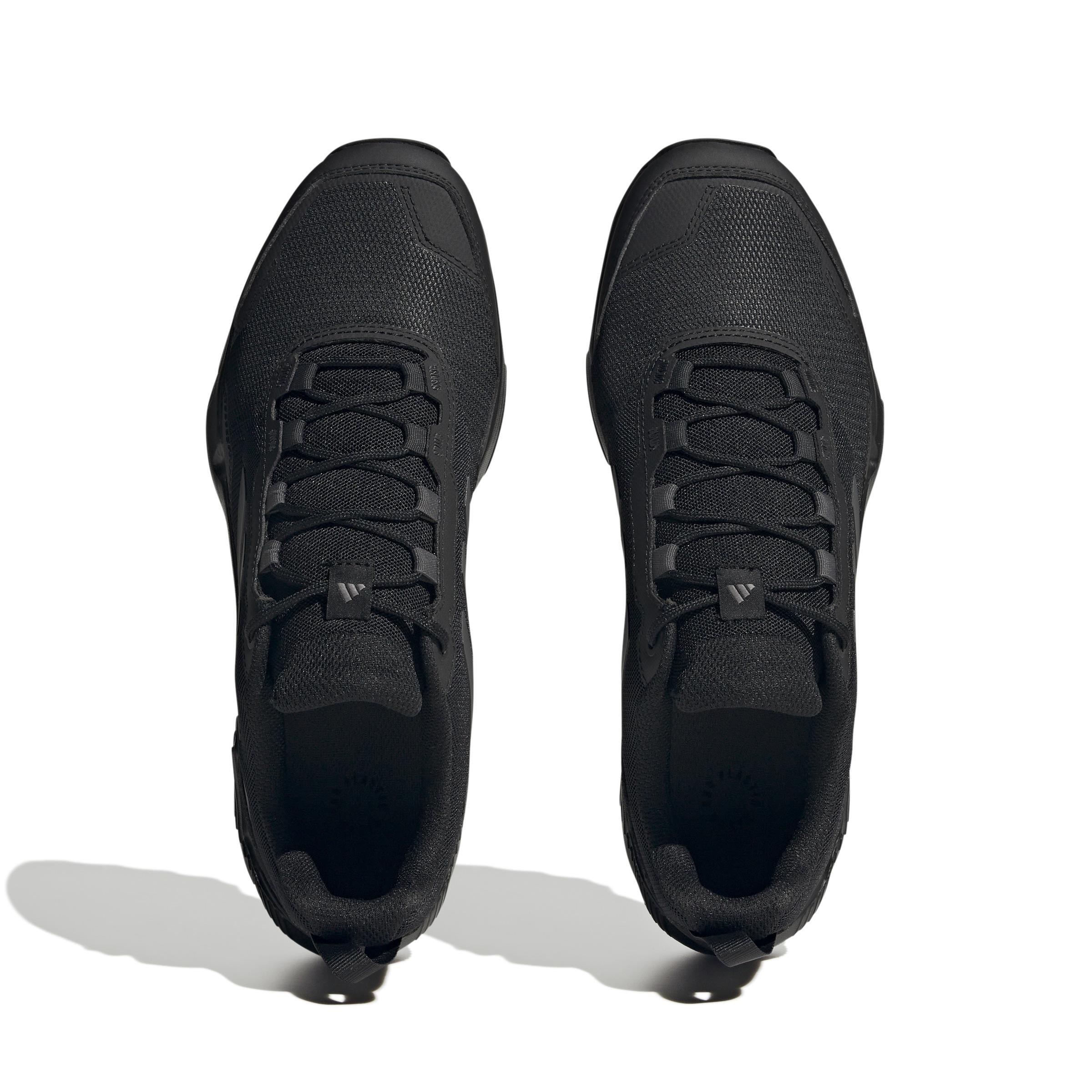 Terrex Eastrail 2 Hiking Shoes, Black, A901_ONE, large image number 2