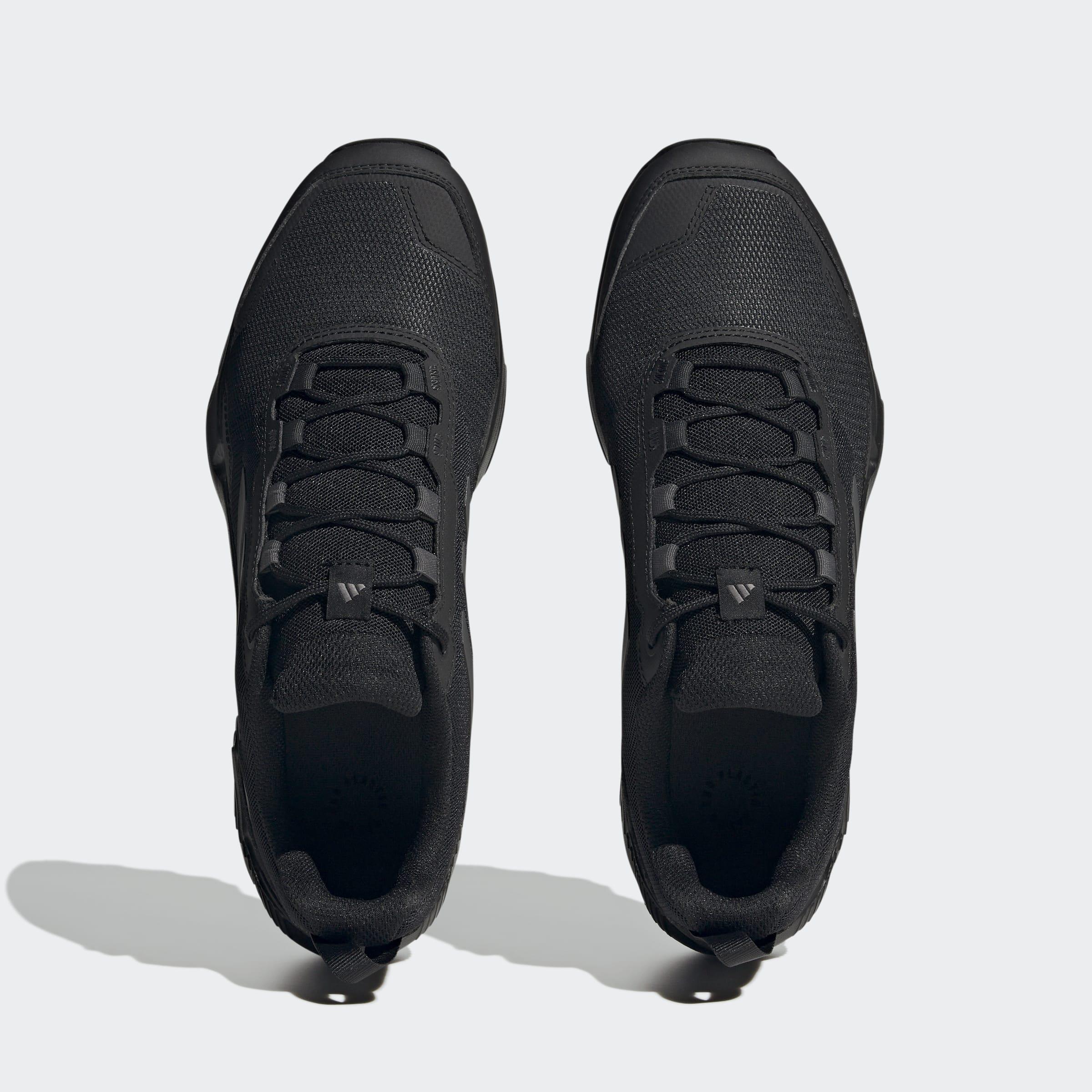 Terrex Eastrail 2 Hiking Shoes, Black, A901_ONE, large image number 3
