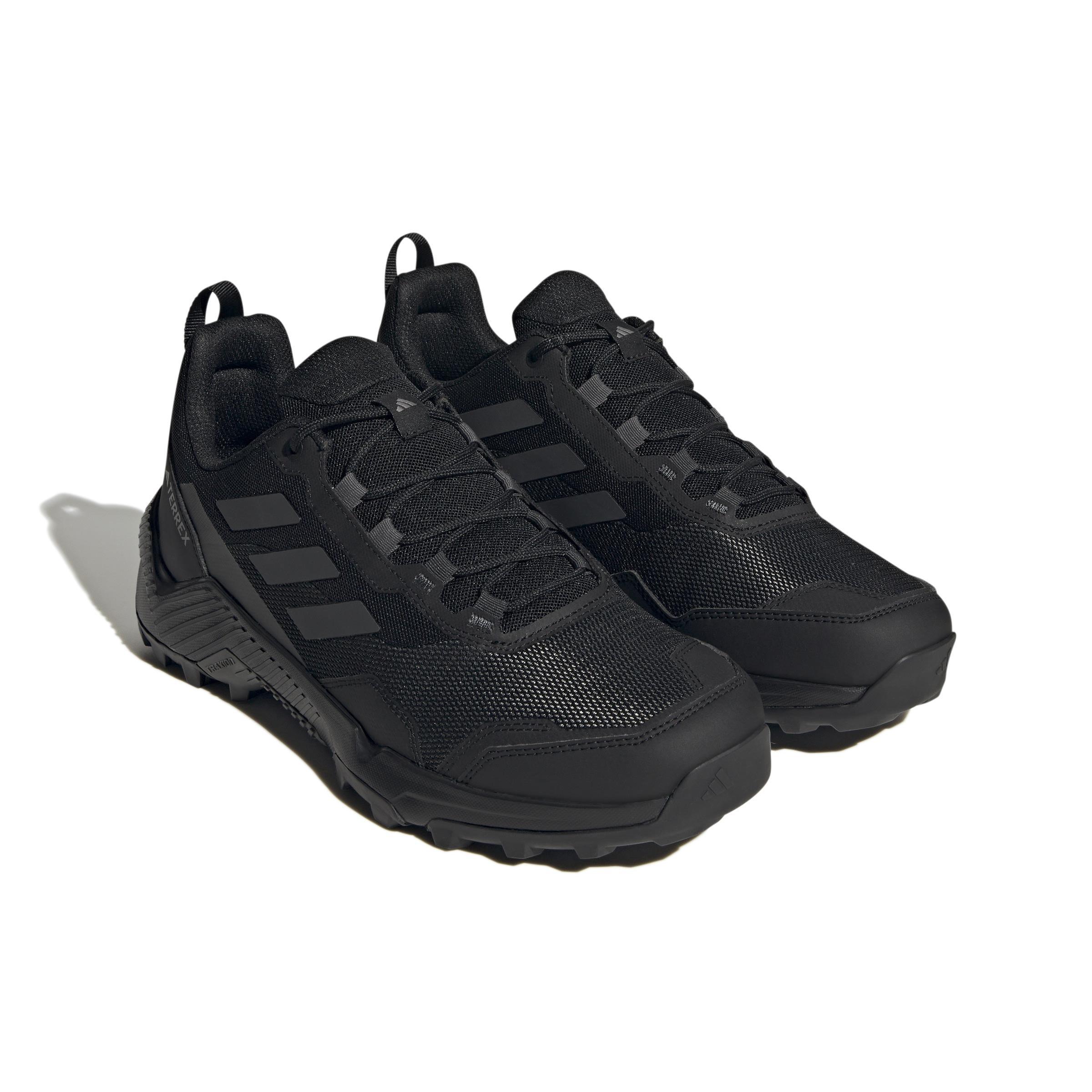 Terrex Eastrail 2 Hiking Shoes, Black, A901_ONE, large image number 4