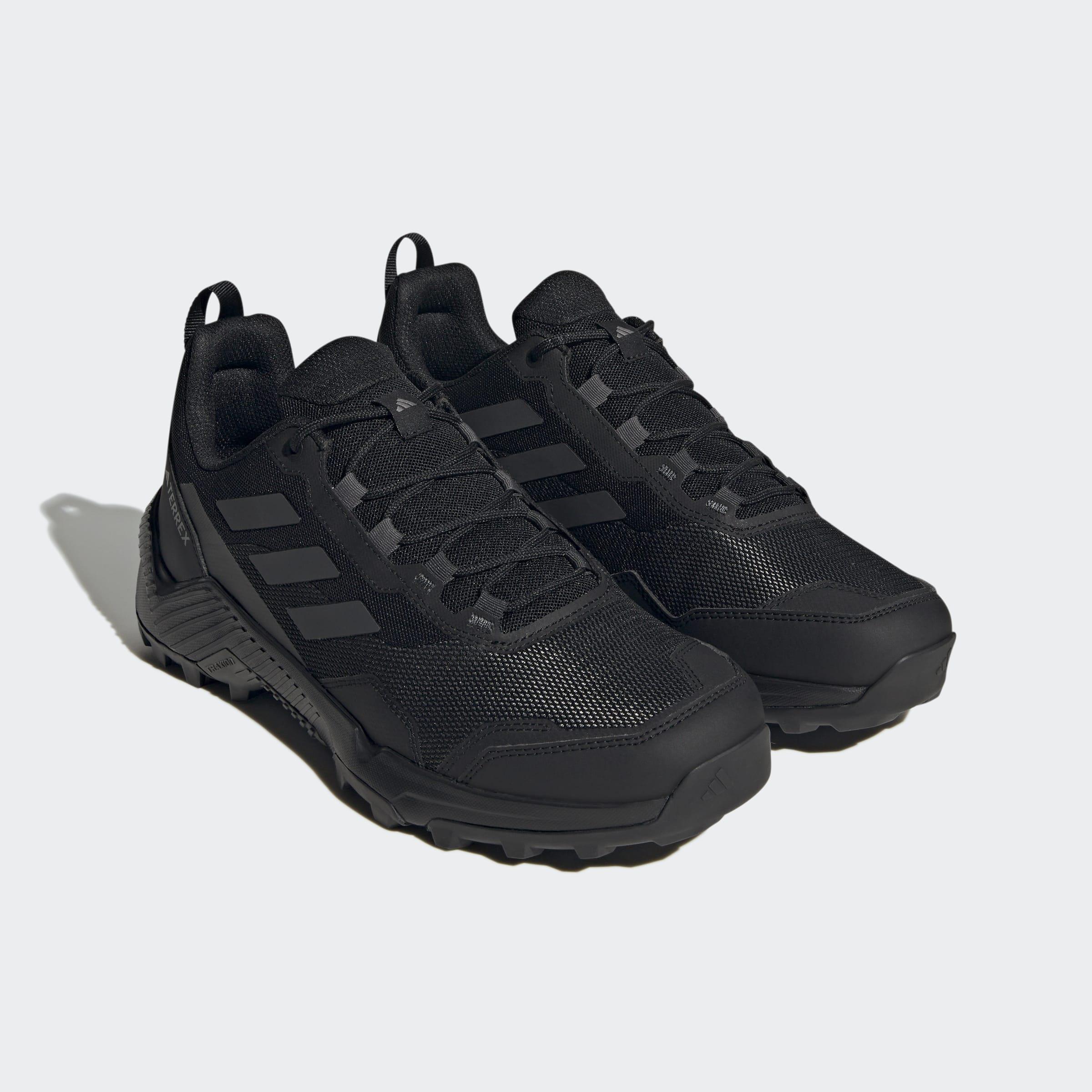 Terrex Eastrail 2 Hiking Shoes, Black, A901_ONE, large image number 5
