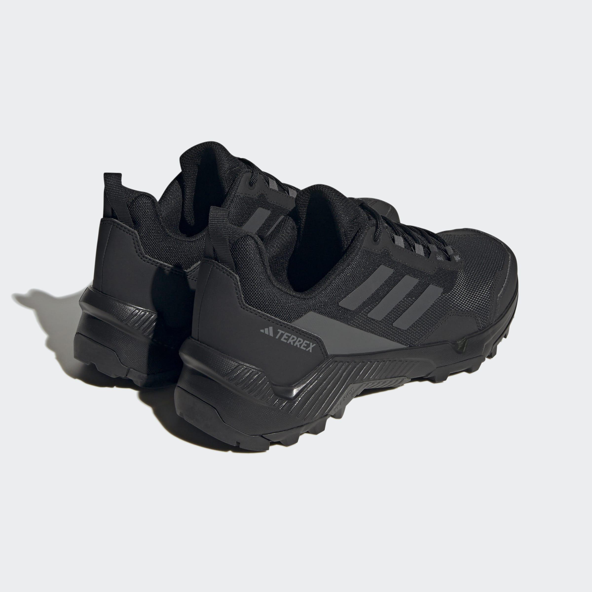 Terrex Eastrail 2 Hiking Shoes, Black, A901_ONE, large image number 7