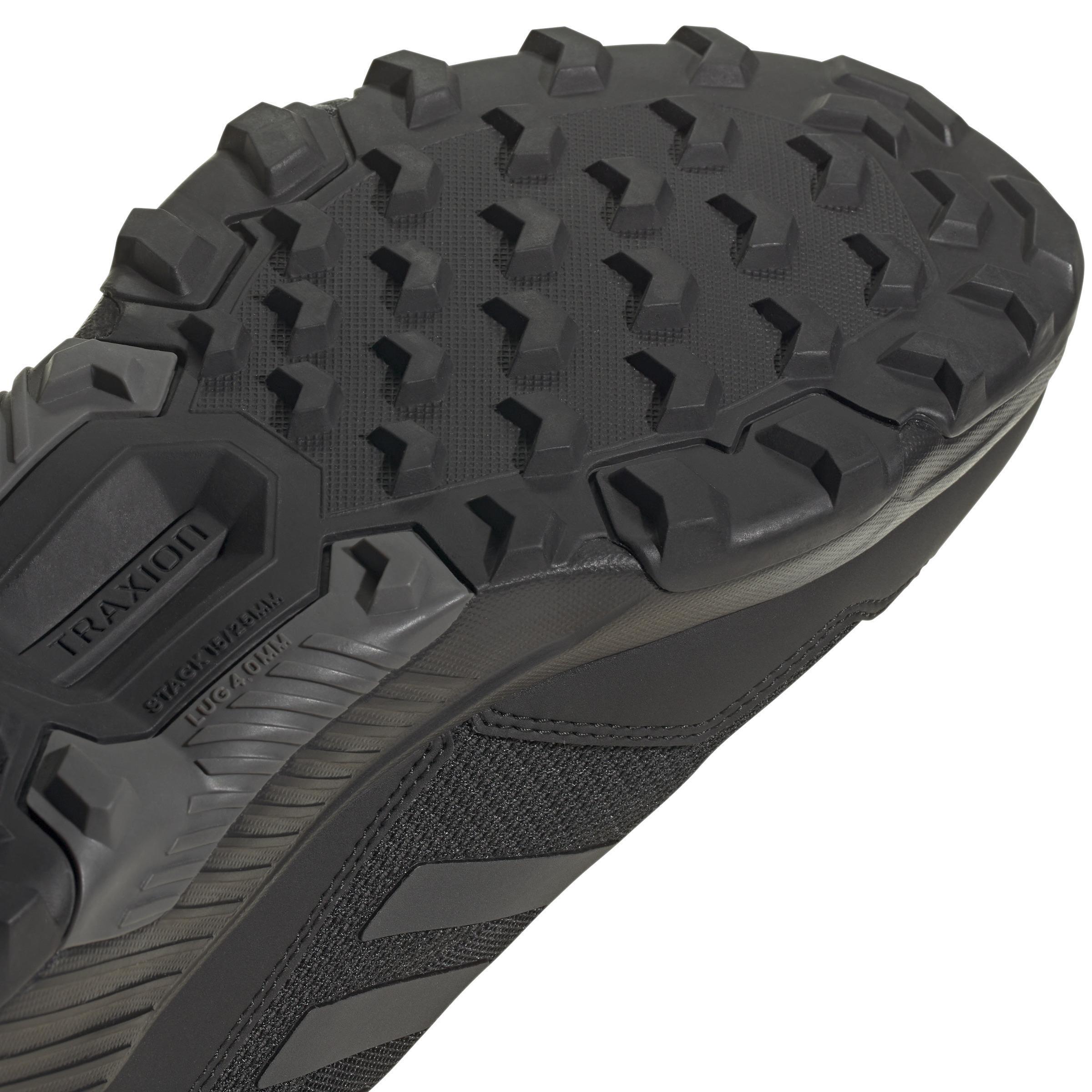 Terrex Eastrail 2 Hiking Shoes, Black, A901_ONE, large image number 8