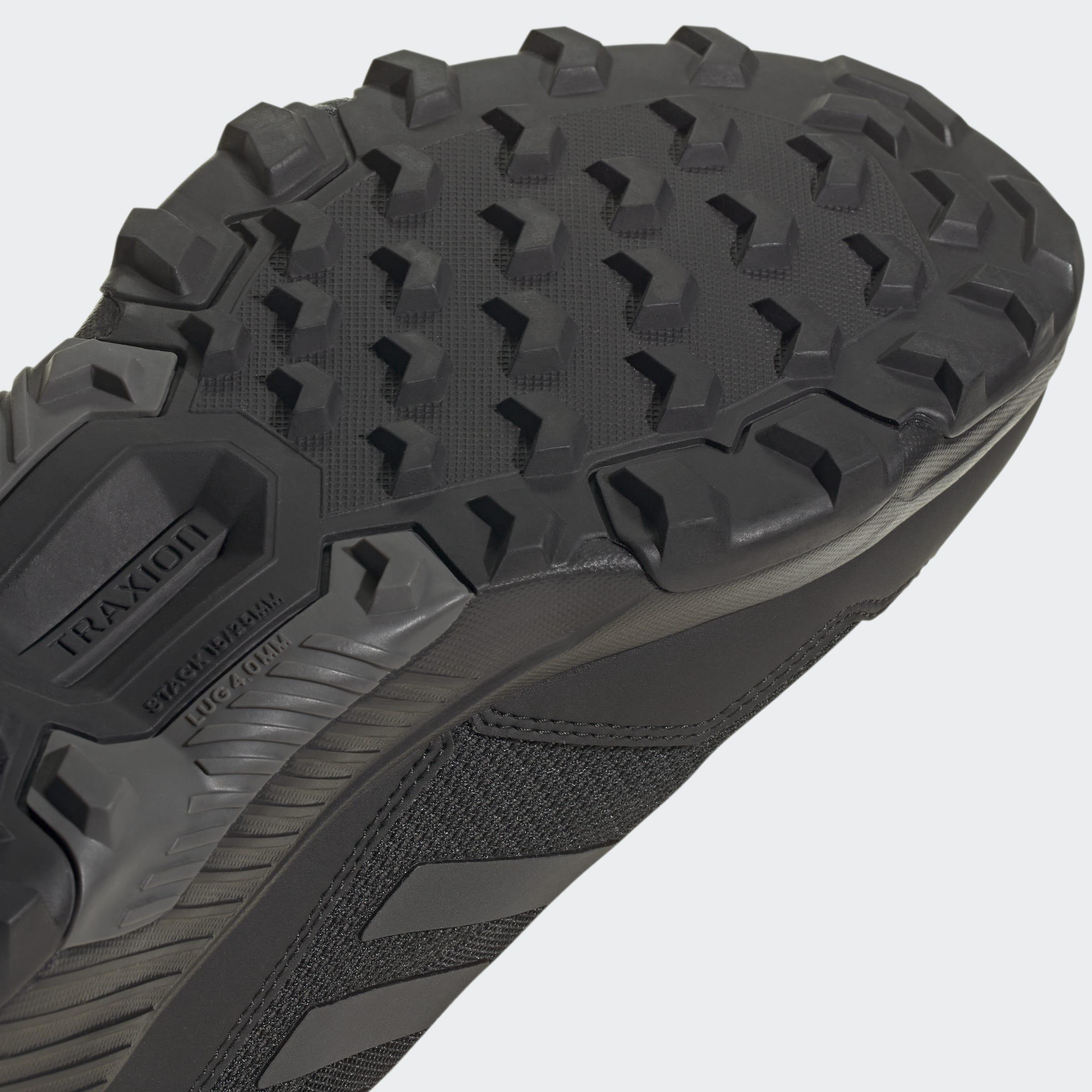 Terrex Eastrail 2 Hiking Shoes, Black, A901_ONE, large image number 10