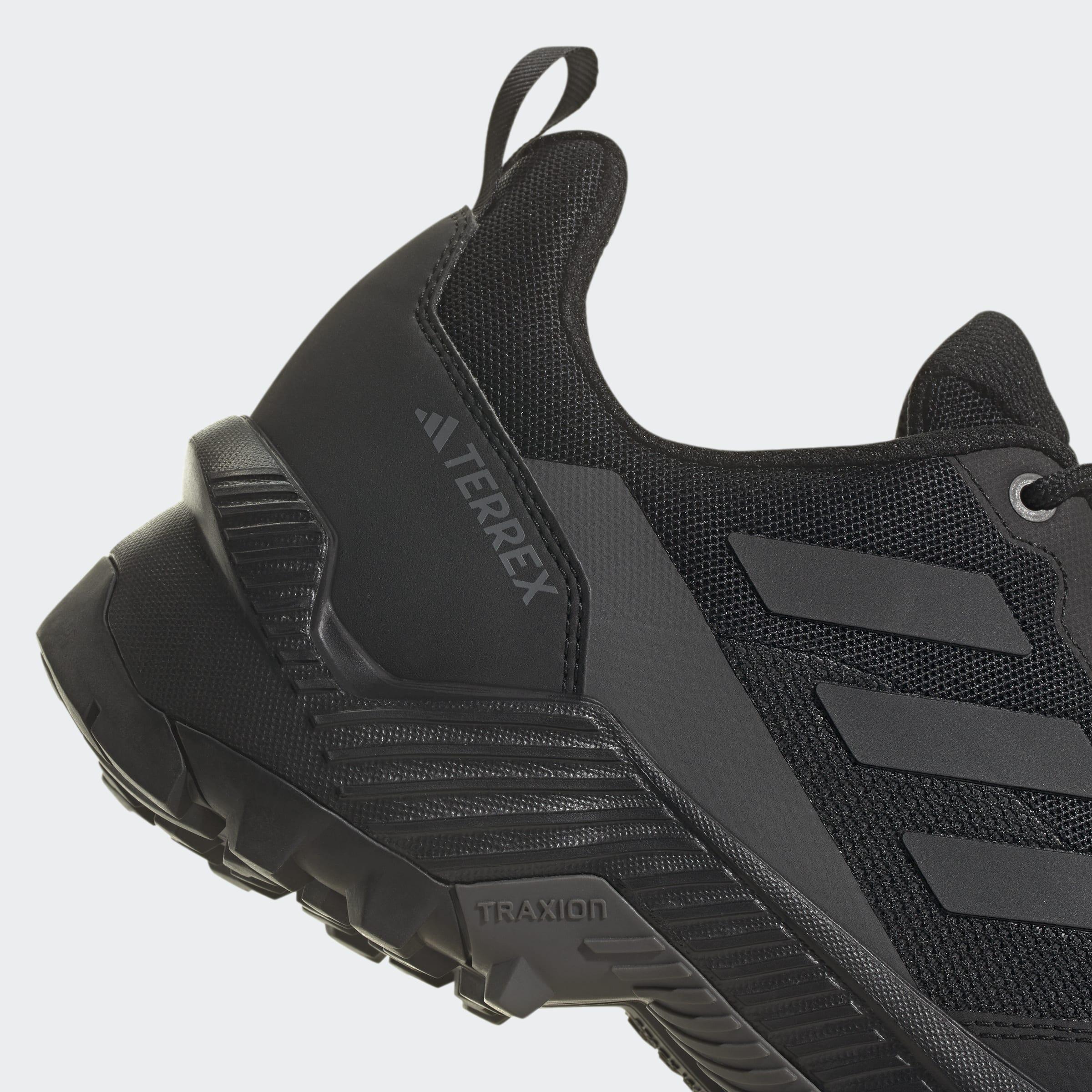 Terrex Eastrail 2 Hiking Shoes, Black, A901_ONE, large image number 11