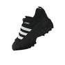 Unisex Terrex Daroga Plus Canvas Hiking Shoes, Black, A901_ONE, thumbnail image number 7
