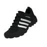 Unisex Terrex Daroga Plus Canvas Hiking Shoes, Black, A901_ONE, thumbnail image number 12
