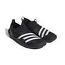 Unisex Terrex Jawpaw Slip-On Heat.Rdy Water Shoes, Black, A901_ONE, thumbnail image number 0