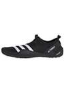Unisex Terrex Jawpaw Slip-On Heat.Rdy Water Shoes, Black, A901_ONE, thumbnail image number 6