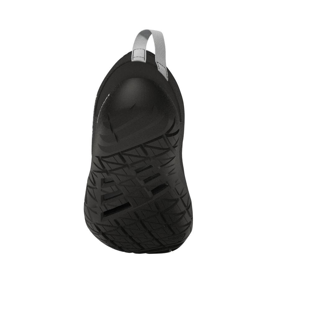 Unisex Terrex Jawpaw Slip-On HEAT.RDY Water Shoes, Black, , large image number 10