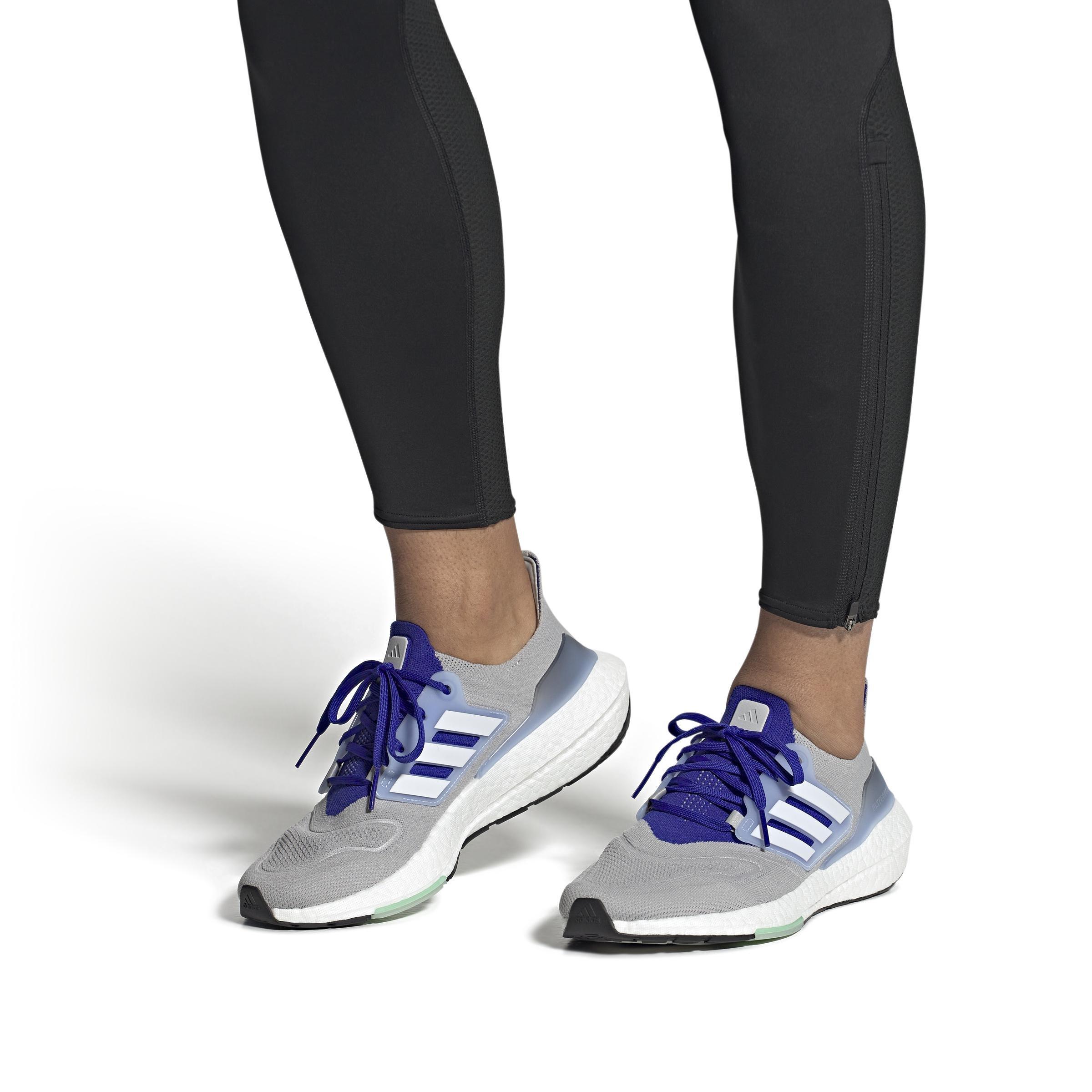 Ultraboost 22 Shoes, Grey, , large image number 0