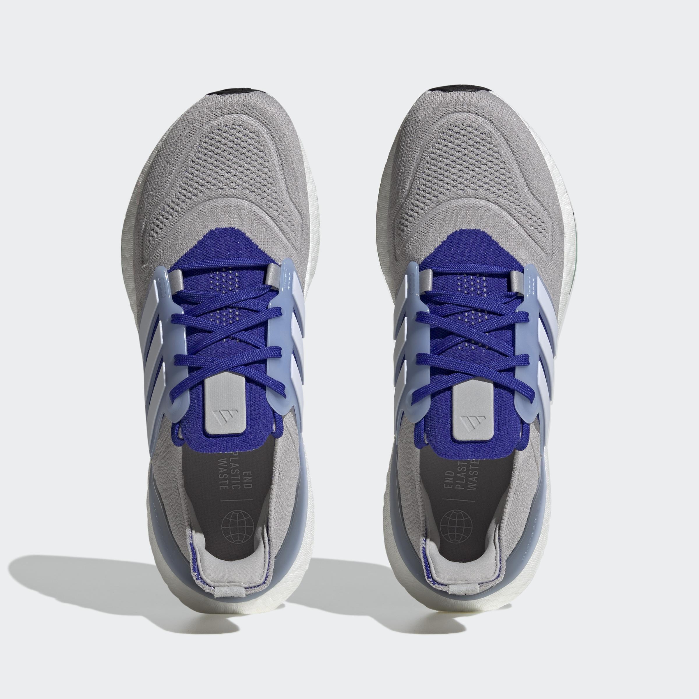 Ultraboost 22 Shoes, Grey, A901_ONE, medium