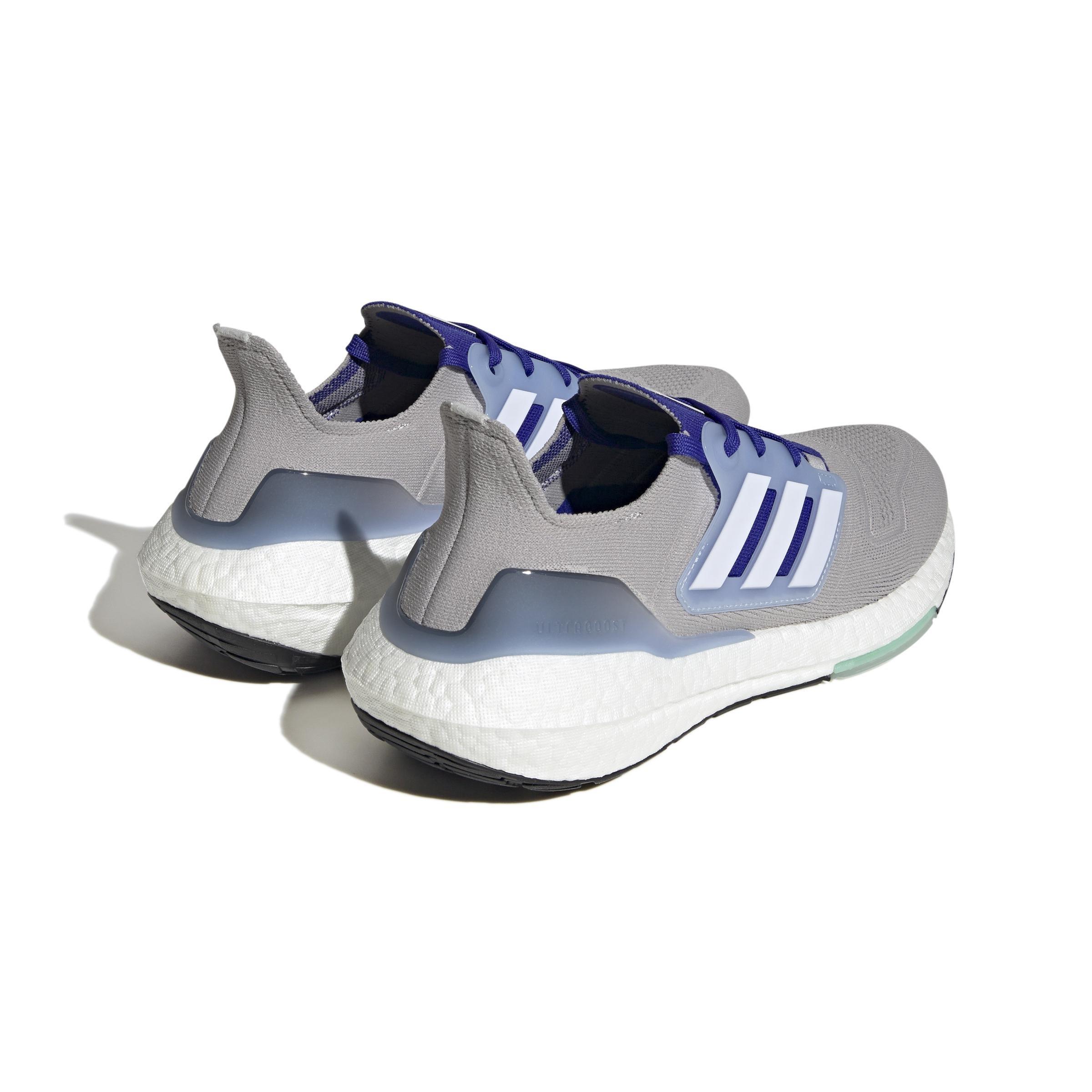 Ultraboost 22 Shoes, Grey, , large image number 2