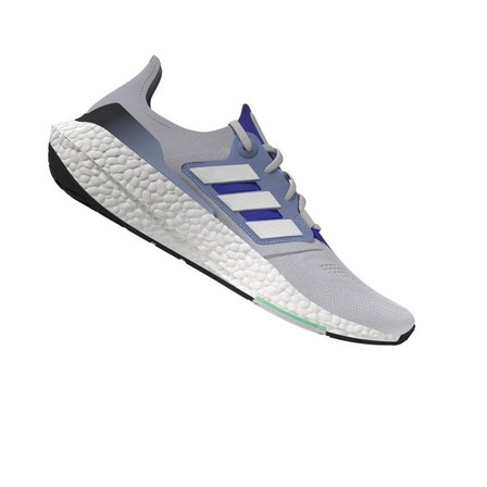 Men Ultraboost 22 Shoes, Grey, A901_ONE, large image number 6