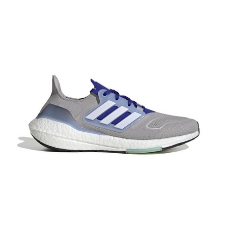 Men Ultraboost 22 Shoes, Grey, A901_ONE, large image number 7
