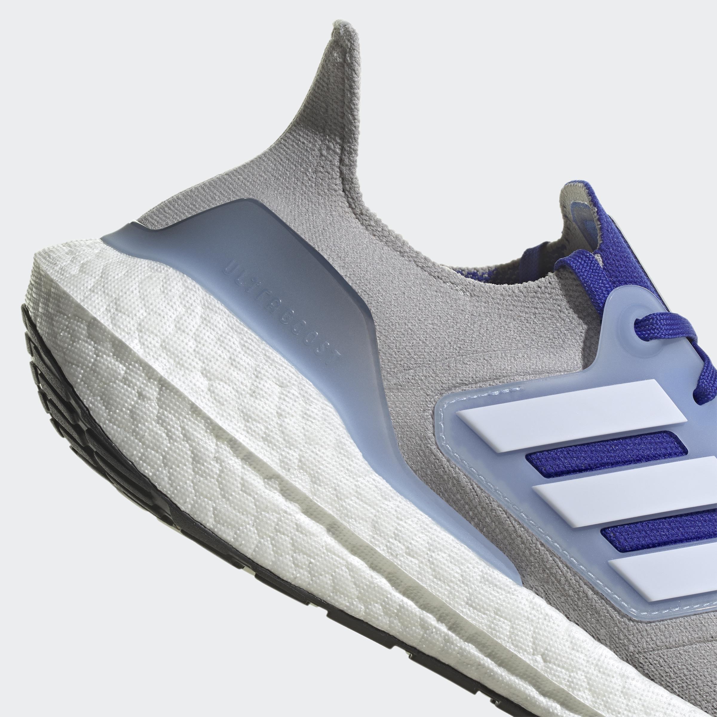 Ultraboost 22 Shoes, Grey, A901_ONE, large image number 7