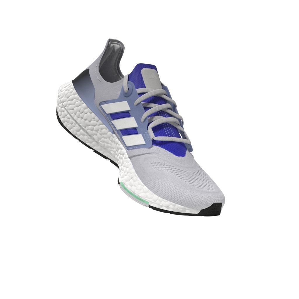 Ultraboost 22 Shoes, Grey, , large image number 8