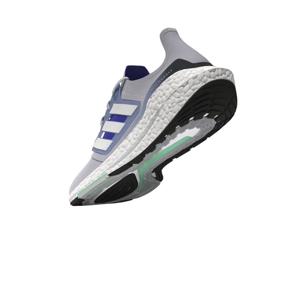 Ultraboost 22 Shoes, Grey, , large image number 9