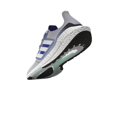 Men Ultraboost 22 Shoes, Grey, A901_ONE, large image number 9