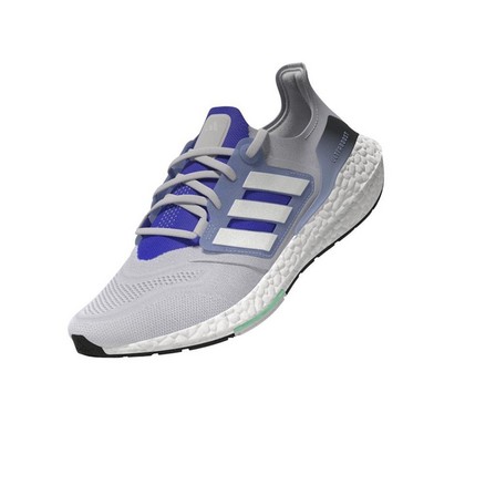 Men Ultraboost 22 Shoes, Grey, A901_ONE, large image number 11