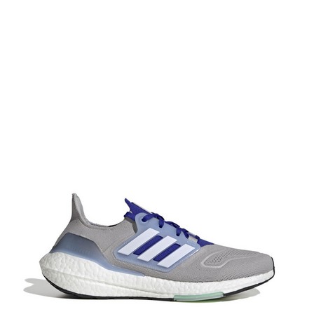 Men Ultraboost 22 Shoes, Grey, A901_ONE, large image number 13