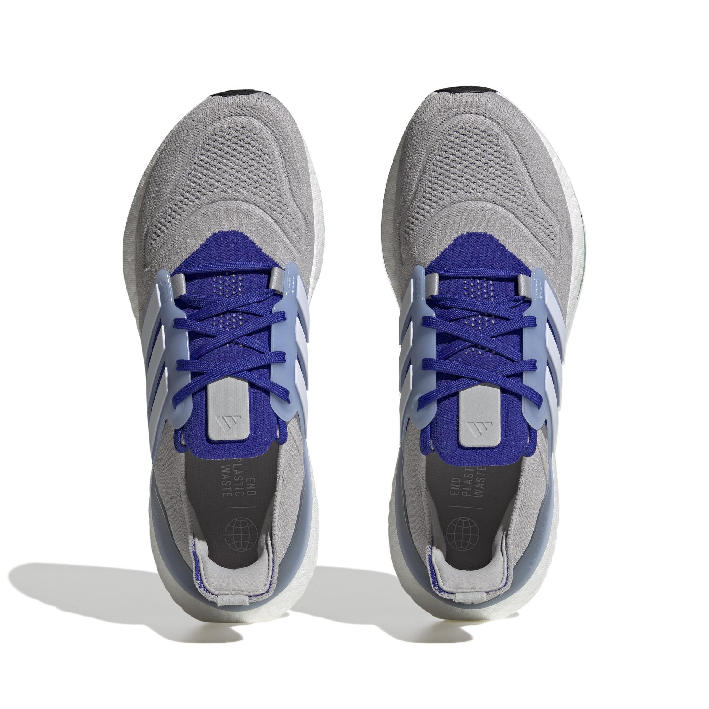 Ultraboost 22 Shoes, Grey, , large image number 14