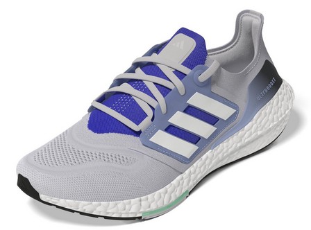 Men Ultraboost 22 Shoes, Grey, A901_ONE, large image number 15